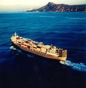 SS Kauai