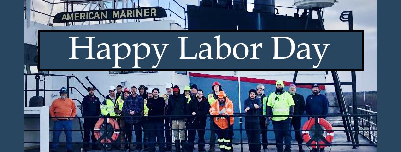 Happy Labor Day from MM&P