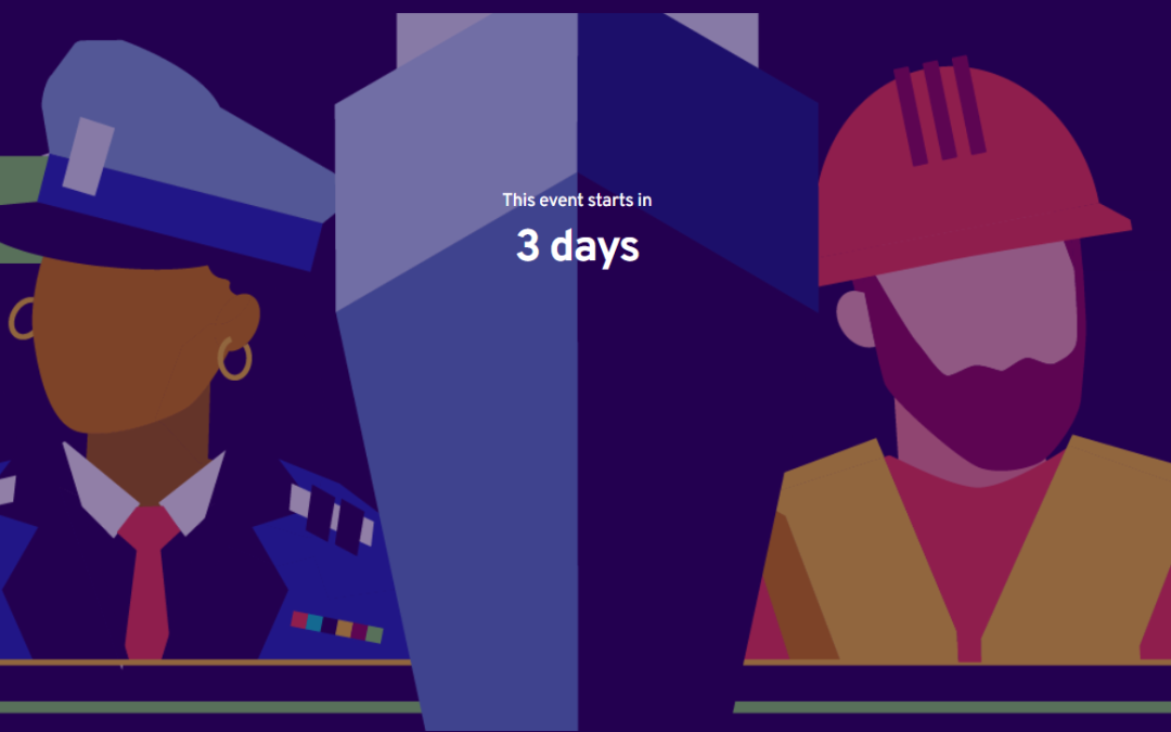 Special Invitation – 20th Anniversary Maritime Labour Convention