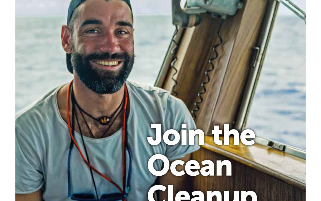 March-April 2026 Global Seafarer