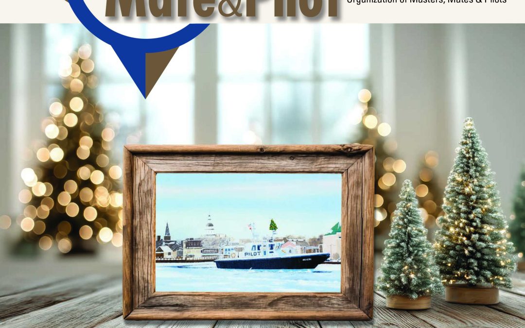 Winter 2025 MM&P Magazine Online