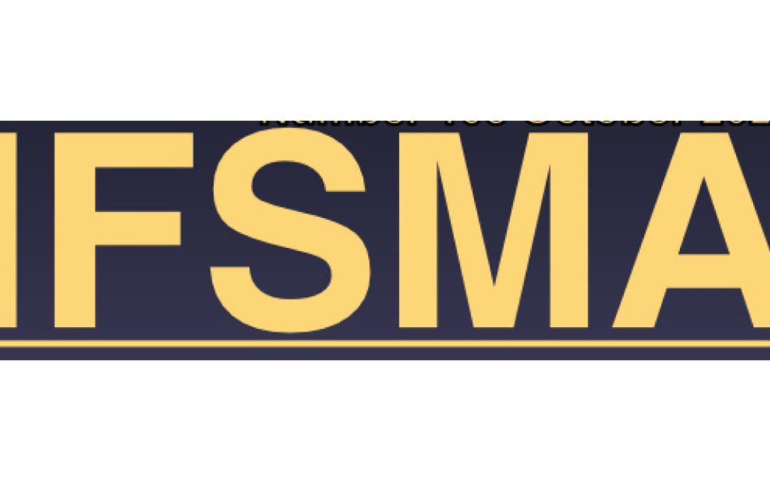 IFSMA’s Captain Cook – New Video!